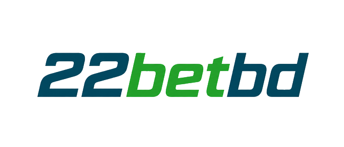 22betbd homepage logo for Bangladesh users
